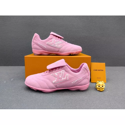 Louis Vuitton Casual Shoes For Women #1340541