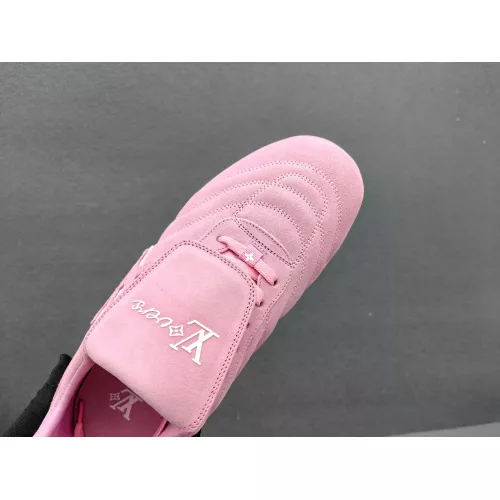 Cheap Louis Vuitton Casual Shoes For Women #1340541 Replica Wholesale [$115.00 USD] [ITEM#1340541] on Replica Louis Vuitton Casual Shoes