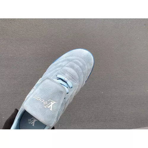 Cheap Louis Vuitton Casual Shoes For Women #1340542 Replica Wholesale [$115.00 USD] [ITEM#1340542] on Replica Louis Vuitton Casual Shoes