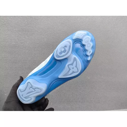 Cheap Louis Vuitton Casual Shoes For Women #1340542 Replica Wholesale [$115.00 USD] [ITEM#1340542] on Replica Louis Vuitton Casual Shoes