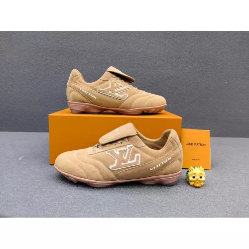 Louis Vuitton Casual Shoes For Men #1340545