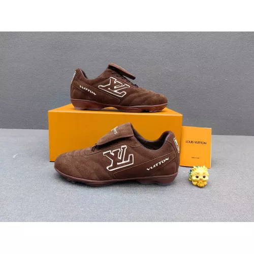 Louis Vuitton Casual Shoes For Women #1340546