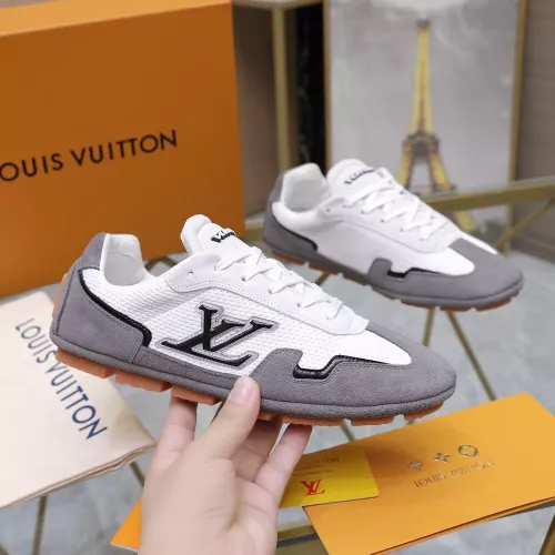 Louis Vuitton Casual Shoes For Men #1340549