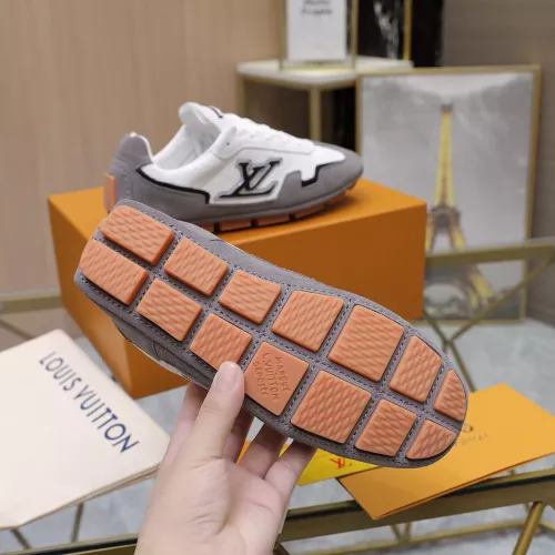 Cheap Louis Vuitton Casual Shoes For Men #1340549 Replica Wholesale [$115.00 USD] [ITEM#1340549] on Replica Louis Vuitton Casual Shoes