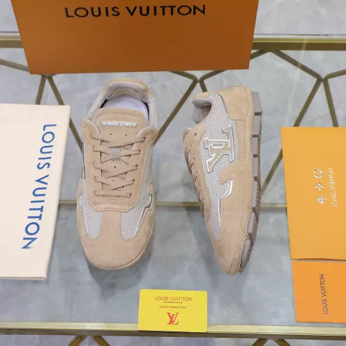 Louis Vuitton Casual Shoes For Men #1340550