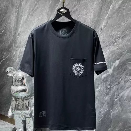 Chrome Hearts T-Shirts Short Sleeved For Unisex #1340552