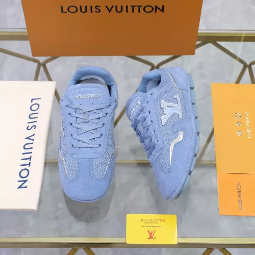 Louis Vuitton Casual Shoes For Men #1340553