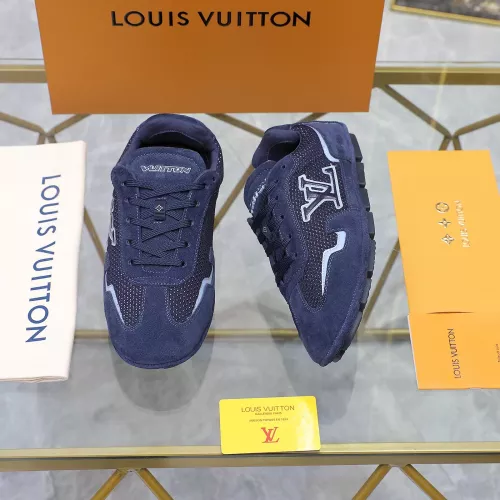 Louis Vuitton Casual Shoes For Men #1340554