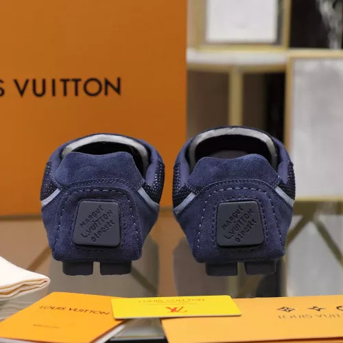 Cheap Louis Vuitton Casual Shoes For Men #1340554 Replica Wholesale [$115.00 USD] [ITEM#1340554] on Replica Louis Vuitton Casual Shoes
