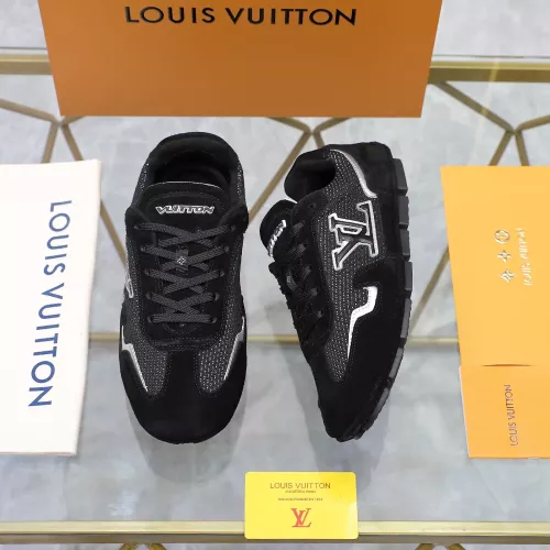 Louis Vuitton Casual Shoes For Men #1340555