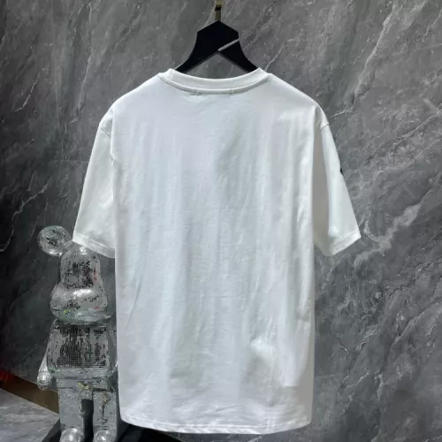Cheap Chrome Hearts T-Shirts Short Sleeved For Unisex #1340556 Replica Wholesale [$38.00 USD] [ITEM#1340556] on Replica Chrome Hearts T-Shirts
