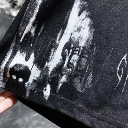 Cheap Chrome Hearts T-Shirts Short Sleeved For Unisex #1340558 Replica Wholesale [$39.00 USD] [ITEM#1340558] on Replica Chrome Hearts T-Shirts