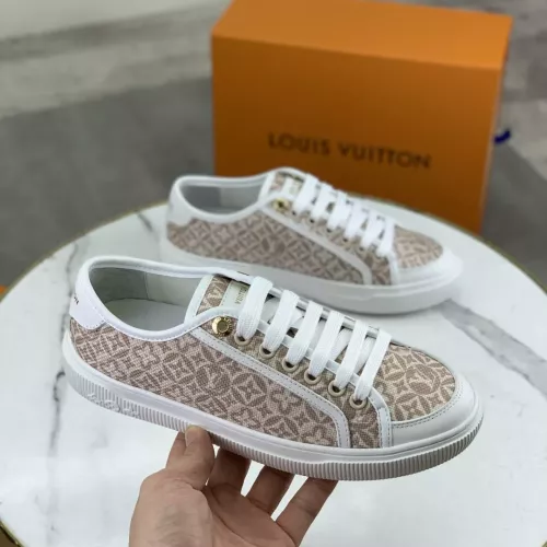 Louis Vuitton Casual Shoes For Men #1340559
