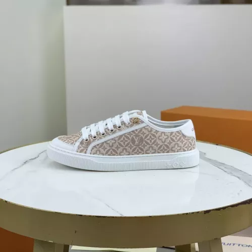 Cheap Louis Vuitton Casual Shoes For Women #1340561 Replica Wholesale [$108.00 USD] [ITEM#1340561] on Replica Louis Vuitton Casual Shoes