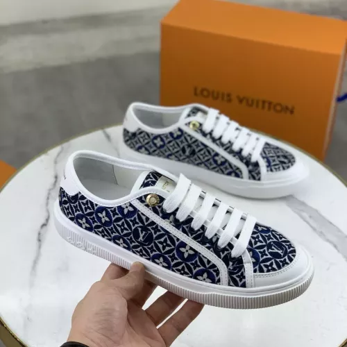 Louis Vuitton Casual Shoes For Women #1340564