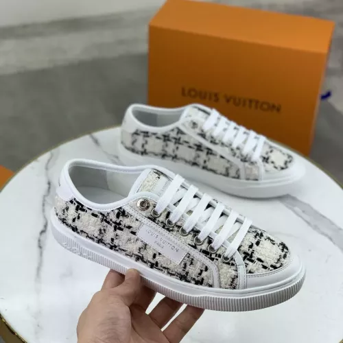 Louis Vuitton Casual Shoes For Women #1340566