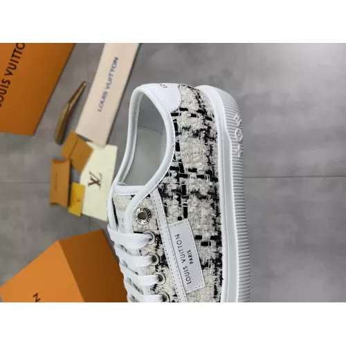 Cheap Louis Vuitton Casual Shoes For Women #1340566 Replica Wholesale [$108.00 USD] [ITEM#1340566] on Replica Louis Vuitton Casual Shoes