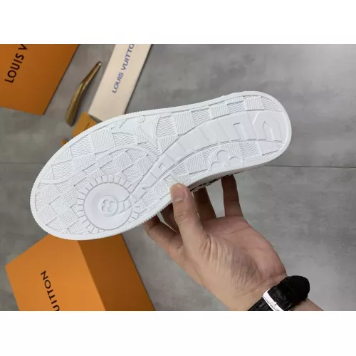Cheap Louis Vuitton Casual Shoes For Women #1340566 Replica Wholesale [$108.00 USD] [ITEM#1340566] on Replica Louis Vuitton Casual Shoes