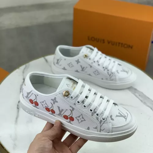 Louis Vuitton Casual Shoes For Men #1340567