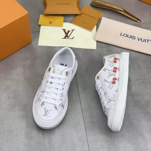 Cheap Louis Vuitton Casual Shoes For Men #1340567 Replica Wholesale [$108.00 USD] [ITEM#1340567] on Replica Louis Vuitton Casual Shoes