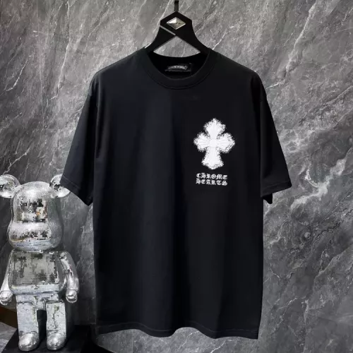Chrome Hearts T-Shirts Short Sleeved For Unisex #1340570