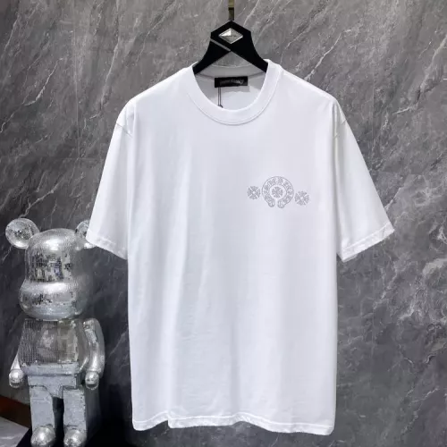 Chrome Hearts T-Shirts Short Sleeved For Unisex #1340577