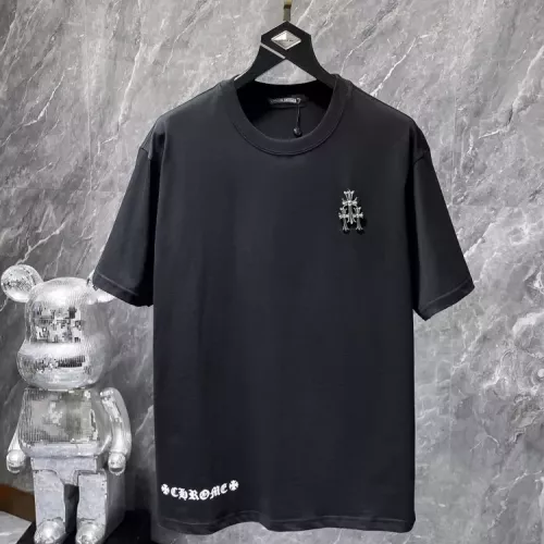 Chrome Hearts T-Shirts Short Sleeved For Unisex #1340578