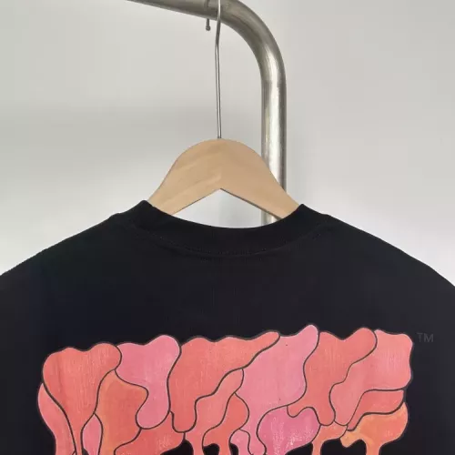 Cheap Off-White T-Shirts Short Sleeved For Unisex #1340592 Replica Wholesale [$40.00 USD] [ITEM#1340592] on Replica Off-White T-Shirts