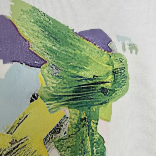 Cheap Off-White T-Shirts Short Sleeved For Unisex #1340594 Replica Wholesale [$40.00 USD] [ITEM#1340594] on Replica Off-White T-Shirts
