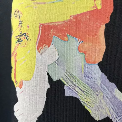 Cheap Off-White T-Shirts Short Sleeved For Unisex #1340595 Replica Wholesale [$40.00 USD] [ITEM#1340595] on Replica Off-White T-Shirts