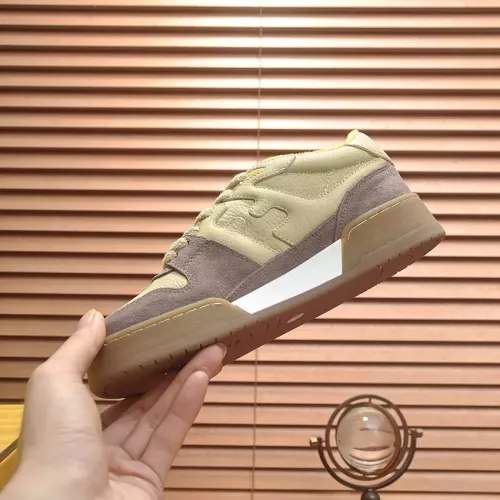 Cheap Fendi Casual Shoes For Men #1340599 Replica Wholesale [$108.00 USD] [ITEM#1340599] on Replica Fendi Casual Shoes