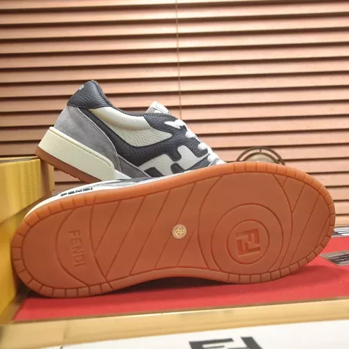 Cheap Fendi Casual Shoes For Women #1340611 Replica Wholesale [$108.00 USD] [ITEM#1340611] on Replica Fendi Casual Shoes