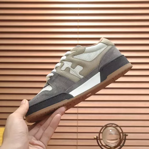 Cheap Fendi Casual Shoes For Women #1340615 Replica Wholesale [$108.00 USD] [ITEM#1340615] on Replica Fendi Casual Shoes