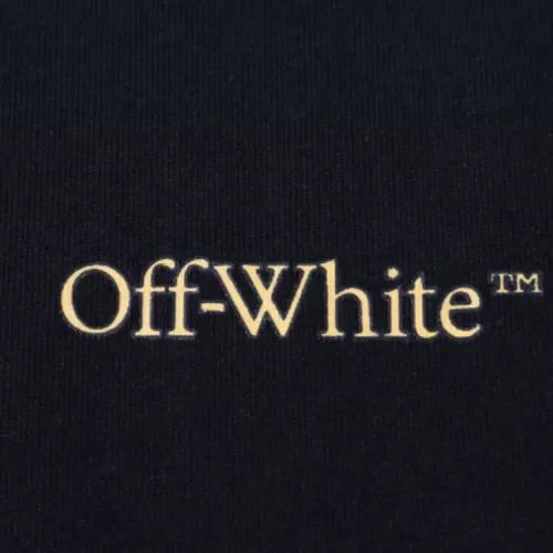 Cheap Off-White T-Shirts Short Sleeved For Unisex #1340625 Replica Wholesale [$39.00 USD] [ITEM#1340625] on Replica Off-White T-Shirts