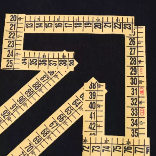 Cheap Off-White T-Shirts Short Sleeved For Unisex #1340625 Replica Wholesale [$39.00 USD] [ITEM#1340625] on Replica Off-White T-Shirts