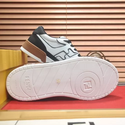 Cheap Fendi Casual Shoes For Women #1340627 Replica Wholesale [$108.00 USD] [ITEM#1340627] on Replica Fendi Casual Shoes
