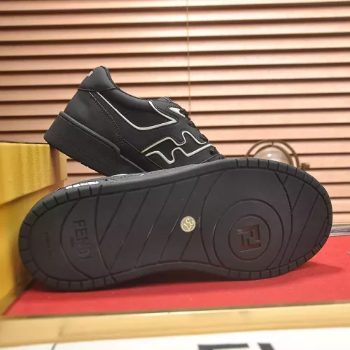 Cheap Fendi Casual Shoes For Women #1340636 Replica Wholesale [$108.00 USD] [ITEM#1340636] on Replica Fendi Casual Shoes