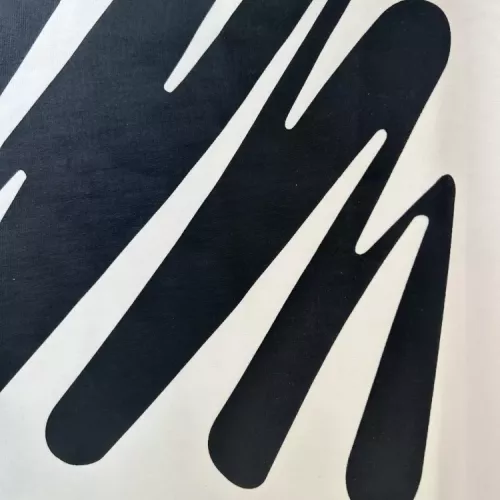 Cheap Off-White T-Shirts Short Sleeved For Unisex #1340639 Replica Wholesale [$39.00 USD] [ITEM#1340639] on Replica Off-White T-Shirts