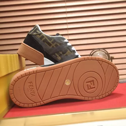 Cheap Fendi Casual Shoes For Women #1340641 Replica Wholesale [$108.00 USD] [ITEM#1340641] on Replica Fendi Casual Shoes