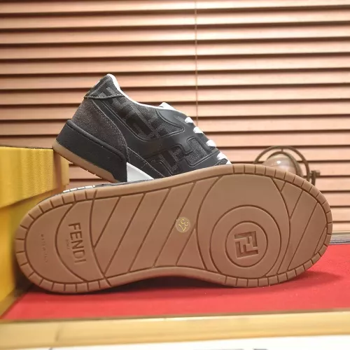 Cheap Fendi Casual Shoes For Women #1340643 Replica Wholesale [$108.00 USD] [ITEM#1340643] on Replica Fendi Casual Shoes
