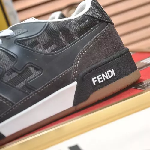 Cheap Fendi Casual Shoes For Women #1340643 Replica Wholesale [$108.00 USD] [ITEM#1340643] on Replica Fendi Casual Shoes