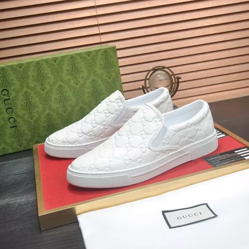 Gucci Casual Shoes For Men #1340644