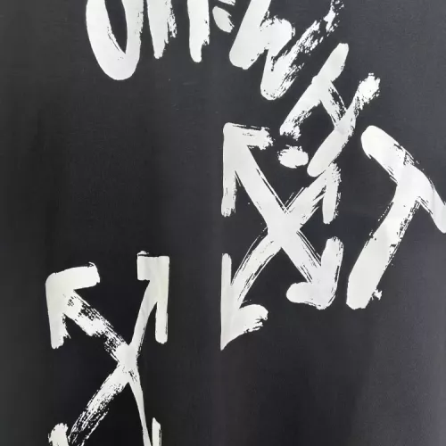 Cheap Off-White T-Shirts Short Sleeved For Unisex #1340649 Replica Wholesale [$39.00 USD] [ITEM#1340649] on Replica Off-White T-Shirts