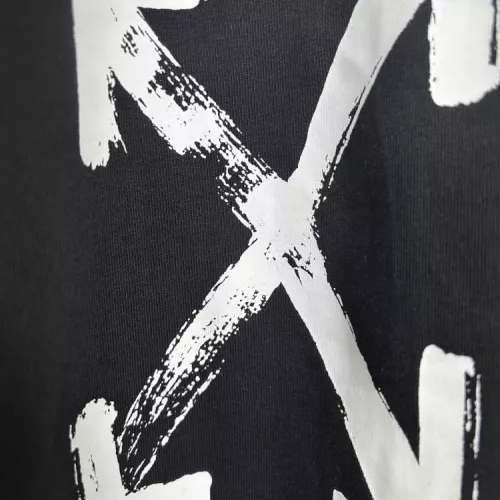 Cheap Off-White T-Shirts Short Sleeved For Unisex #1340649 Replica Wholesale [$39.00 USD] [ITEM#1340649] on Replica Off-White T-Shirts