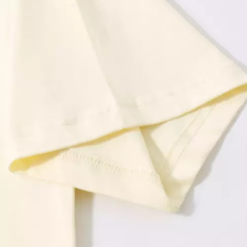Cheap Off-White T-Shirts Short Sleeved For Unisex #1340652 Replica Wholesale [$42.00 USD] [ITEM#1340652] on Replica Off-White T-Shirts