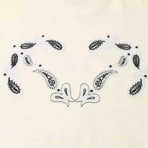 Cheap Off-White T-Shirts Short Sleeved For Unisex #1340652 Replica Wholesale [$42.00 USD] [ITEM#1340652] on Replica Off-White T-Shirts