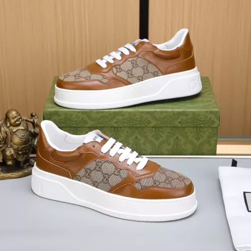 Gucci Casual Shoes For Men #1340655