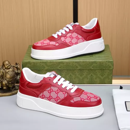 Gucci Casual Shoes For Men #1340657