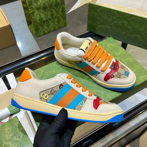 Gucci Casual Shoes For Women #1340662