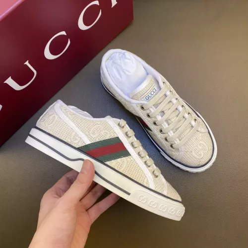 Gucci Casual Shoes For Men #1340666